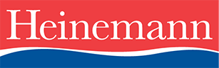 Heinemann Publishing Logo